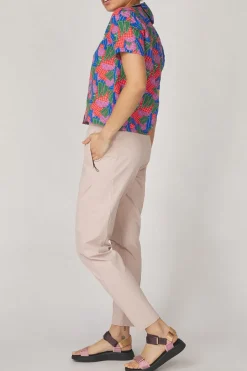 Clearance Picture Organic Clothing Hemd Kintha Shirt E Player Print