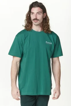 T-Shirt Toanah Tee-Picture Organic Clothing Outlet