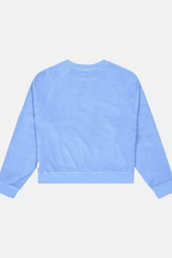 Trui Carrella Crew-Picture Organic Clothing Outlet