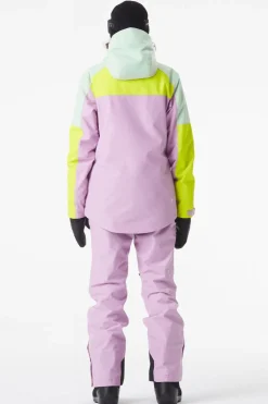 Ski-Jas Womens Exa Jkt-Picture Organic Clothing Hot