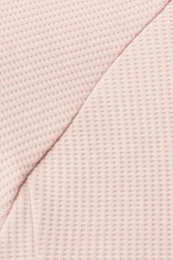 Online Picture Organic Clothing Fleece Windy 1/4 Fleece Shadow Gray