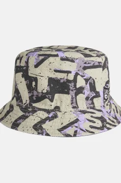 Hoed Okori 2In1 Bucket Hat-Picture Organic Clothing Sale