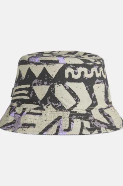 Hoed Okori 2In1 Bucket Hat-Picture Organic Clothing Sale
