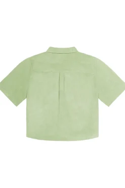 Online Picture Organic Clothing Hemd Sesia Cord Shirt Winter Pear