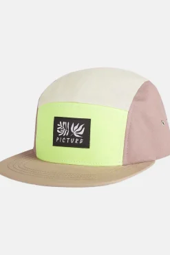 Pet Tropenat 5P Cap-Picture Organic Clothing Fashion