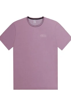 Clearance Picture Organic Clothing T-Shirt Dephi Tech Tee Grapeade