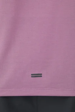 Clearance Picture Organic Clothing T-Shirt Dephi Tech Tee Grapeade