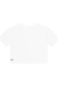 Outlet Picture Organic Clothing T-Shirt Keynee Tee White