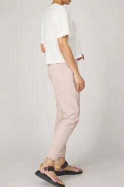 Outlet Picture Organic Clothing T-Shirt Keynee Tee White