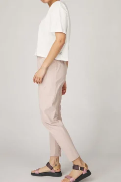 Outlet Picture Organic Clothing T-Shirt Keynee Tee White