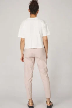 Outlet Picture Organic Clothing T-Shirt Keynee Tee White