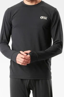 Fleece Nangha Top-Picture Organic Clothing Clearance