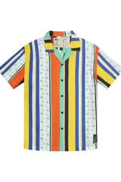 Hemd Mareeba Shirt-Picture Organic Clothing Best