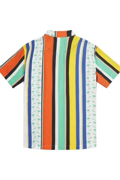 Hemd Mareeba Shirt-Picture Organic Clothing Best