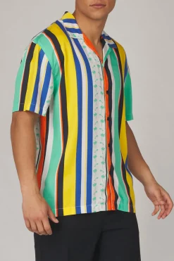 Hemd Mareeba Shirt-Picture Organic Clothing Best