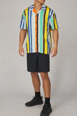 Hemd Mareeba Shirt-Picture Organic Clothing Best