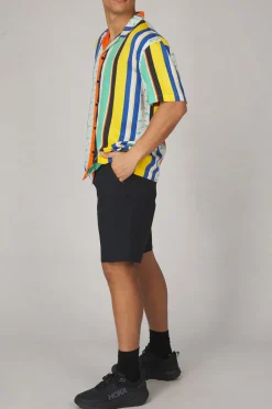 Hemd Mareeba Shirt-Picture Organic Clothing Best