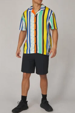 Hemd Mareeba Shirt-Picture Organic Clothing Best