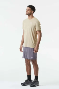 T-Shirt Timont Ss Urban Tech Tee-Picture Organic Clothing Outlet