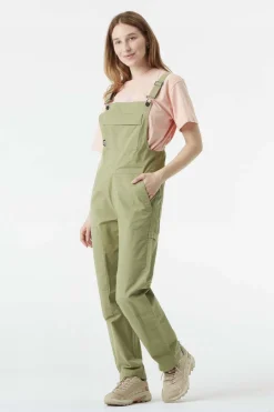 Broek Bibee Overalls-Picture Organic Clothing Sale