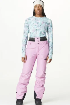 Skibroek Womens Exa Pants-Picture Organic Clothing Clearance