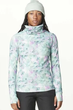 Ondergoed Pagaya Prd High Fleece-Picture Organic Clothing Fashion