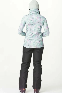 Ondergoed Pagaya Prd High Fleece-Picture Organic Clothing Fashion