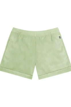 Hot Picture Organic Clothing Short Sesia Crd Shorts Winter Pear