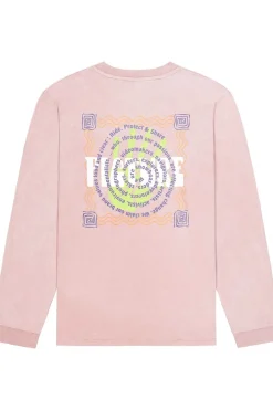 T-Shirt Ofiters Ls Tee-Picture Organic Clothing Hot