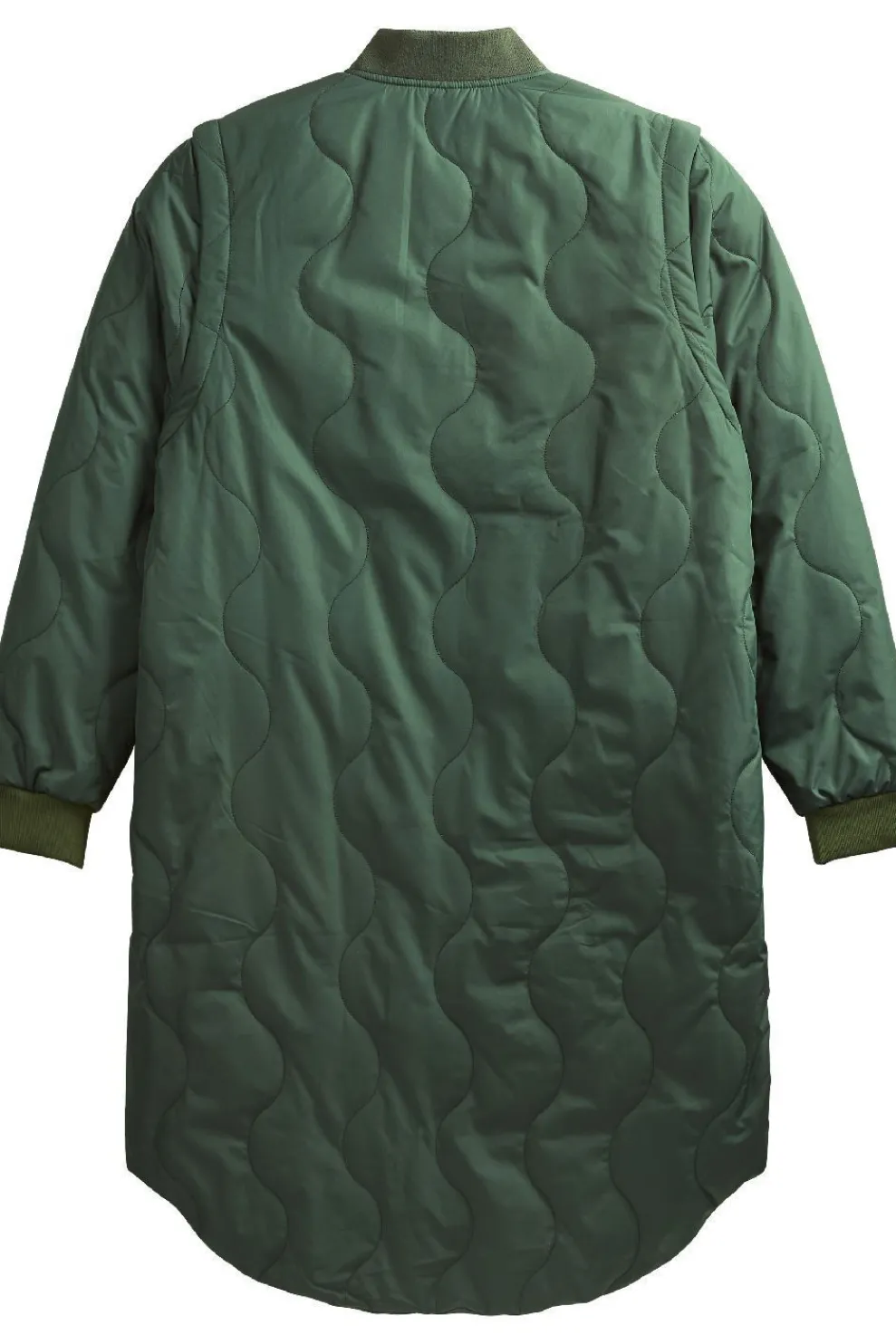 Jas Endya-Picture Organic Clothing Fashion