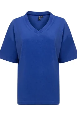 T-Shirt Anya Frotte-Pieces Outlet