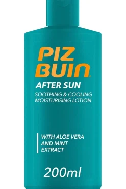 Aftersun Lotion 200Ml-Piz Buin Best