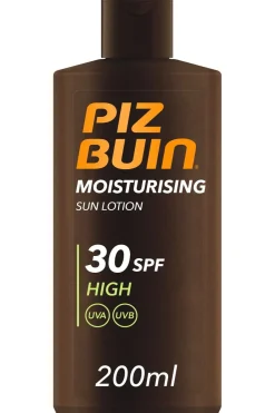 Hydraterende Zonnecrème Ip30 200Ml-Piz Buin Outlet