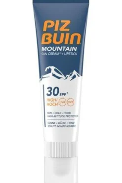 Sale Piz Buin Zonnebescherming Mountain IP30 blue