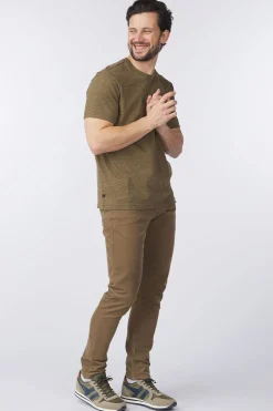 Hot PME Legend Broek Tailwheel Structure Soft Touch Beech