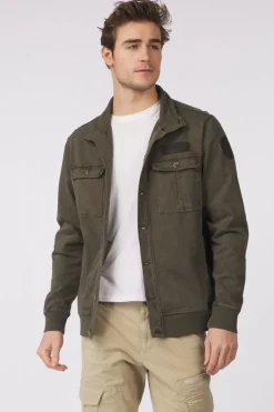 Discount PME Legend Cardigan Button Open End Gd