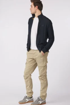 Cardigan Cotton Modal-PME Legend New