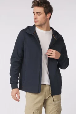 Outlet PME Legend Cardigan Interlock Salute