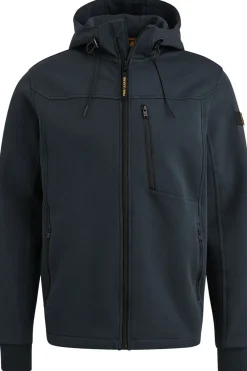 Outlet PME Legend Cardigan Interlock Salute