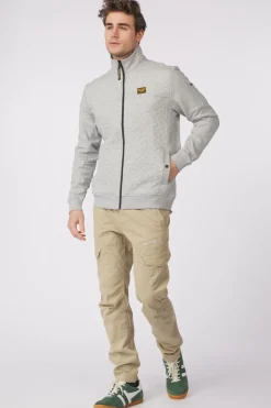 Cardigan Jacquard Interlock-PME Legend Fashion