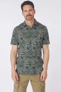 Hemd On Pique-PME Legend Sale