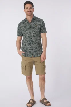 Hemd On Pique-PME Legend Sale