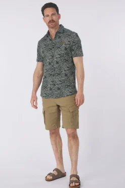 Hemd On Pique-PME Legend Sale