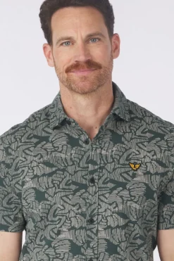 Hemd On Pique-PME Legend Sale