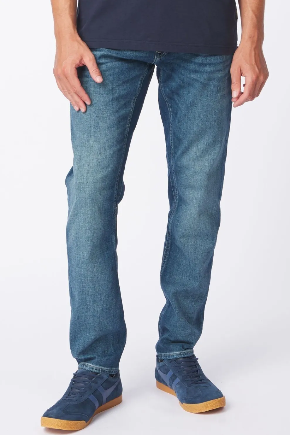 Jeans Commander 3.0-PME Legend New