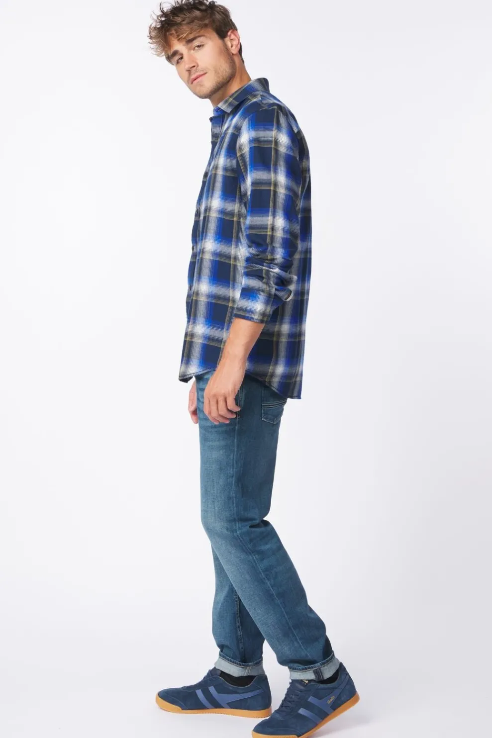 Jeans Commander 3.0-PME Legend New