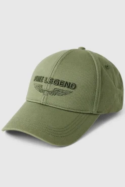 Pet Cap Twill-PME Legend Sale