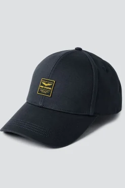 Pet Cap Twill-PME Legend Hot