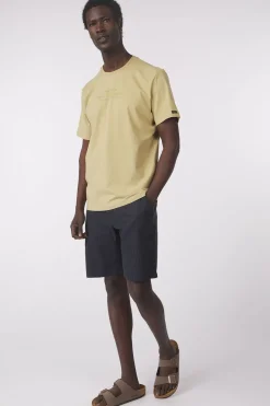 Short Fiberstar Shorts Jacquard-PME Legend Best