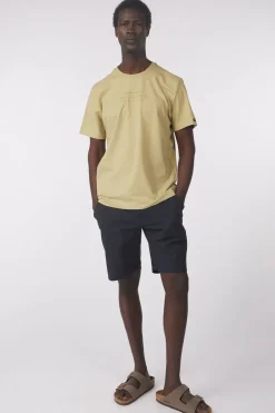 Short Fiberstar Shorts Jacquard-PME Legend Best